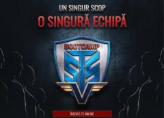 Sts Lansează Ediția Aniversară A Bootcamp Sts 2026