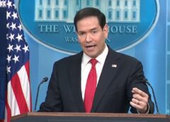 Sua Verifică Delegaţia Iraniană La Cupa Mondială Pentru A Depista Legături Cu Garda Revoluţionară Islamică, Anunţă Rubio