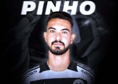 Superliga: Pedro Pinho Este Noul Mijlocaş Defensiv Al Echipei Universitatea Cluj