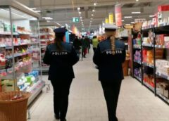 Tânăr Din Constanța, Reținut După Ce Ar Fi Furat Cafea și Produse Cosmetice Din Magazine