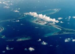 The Telegraph: Statele Unite Analizează Un Plan De Achiziţionare A Insulelor Chagos