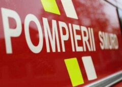 Tir Scăpat De Sub Control în Constanța