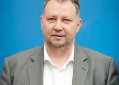 Toma Petcu Președintele Pnl Giurgiu: „copiii Au Nevoie De Atenție, De Educație, De Exemple Bune și De Oameni Care Să Creadă în Ei!”