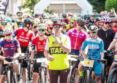 Topoloveni Summer Tour, O Experinţă De Neratat Pe Dealurile Cârcinovului