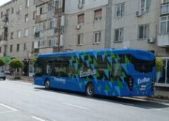 Transportul Public Din Buzău Se Modernizează