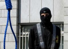 Trei Bărbaţi Spânzuraţi în Iran Cu Privire La Violuri Ale Unor Minori