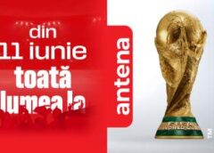 Trei Ceremonii De Deschidere, O Singură Emoție Globală: Campionatul Mondial începe Mâine, Exclusiv în Universul Antena