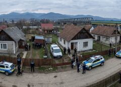 Trei Percheziții Domiciliare în Sighetu Marmației într Un Dosar Privind Regimul Armelor și Munițiilor
