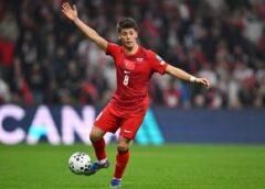 Turcia A Anunțat Lotul Pentru Campionatul Mondial » Vedete De La Real Madrid, Inter și Juventus