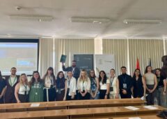 Umfst Law Review, La Ediția A Iii A