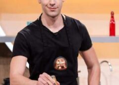 Un Fost Concurent Chefi La Cuțite Trece Prin Momente Cumplite! Ce S A întâmplat: ”accept Orice Suferință”