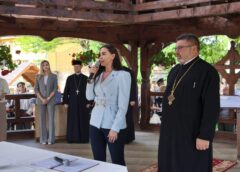 Viceprimarul Cristina Tămășan Ilieș: „aveți Curajul Să Visați și Să Credeți în Propriile Forțe”