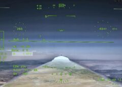 Video Moment Istoric: Aeronava Experimentală X 59 A Nasa A Depășit Pentru Prima Dată Viteza Sunetului