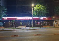 Video Promoții Atractive La Noul Triton Market De Pe Unirii Sud