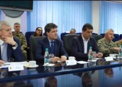 Video Radu Miruță îl Contrazice Indirect Pe Nicușor Dan: Drona Care A Explodat în Portul Constanța Ar Fi Trebuit Observată De Anr și Poliția De Frontieră