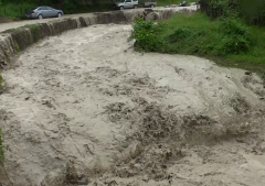 Video Rupere De Nori în Județul Buzău