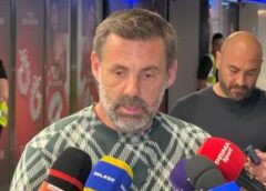 Zeljko Kopic A Revenit în România și A Spus Totul Despre Despărțirea De Dinamo: „acum Nu Mai Trebuie Să Intri Pe Google Ca Să Mă Cauți”