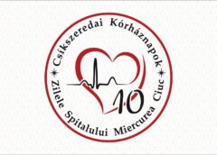 Zilele Spitalului Miercurea Ciuc Ajung La Ediția A X A