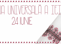 Ziua Universală A Iei Va Fi Sărbătorită Pe 24 Iunie La Nazna